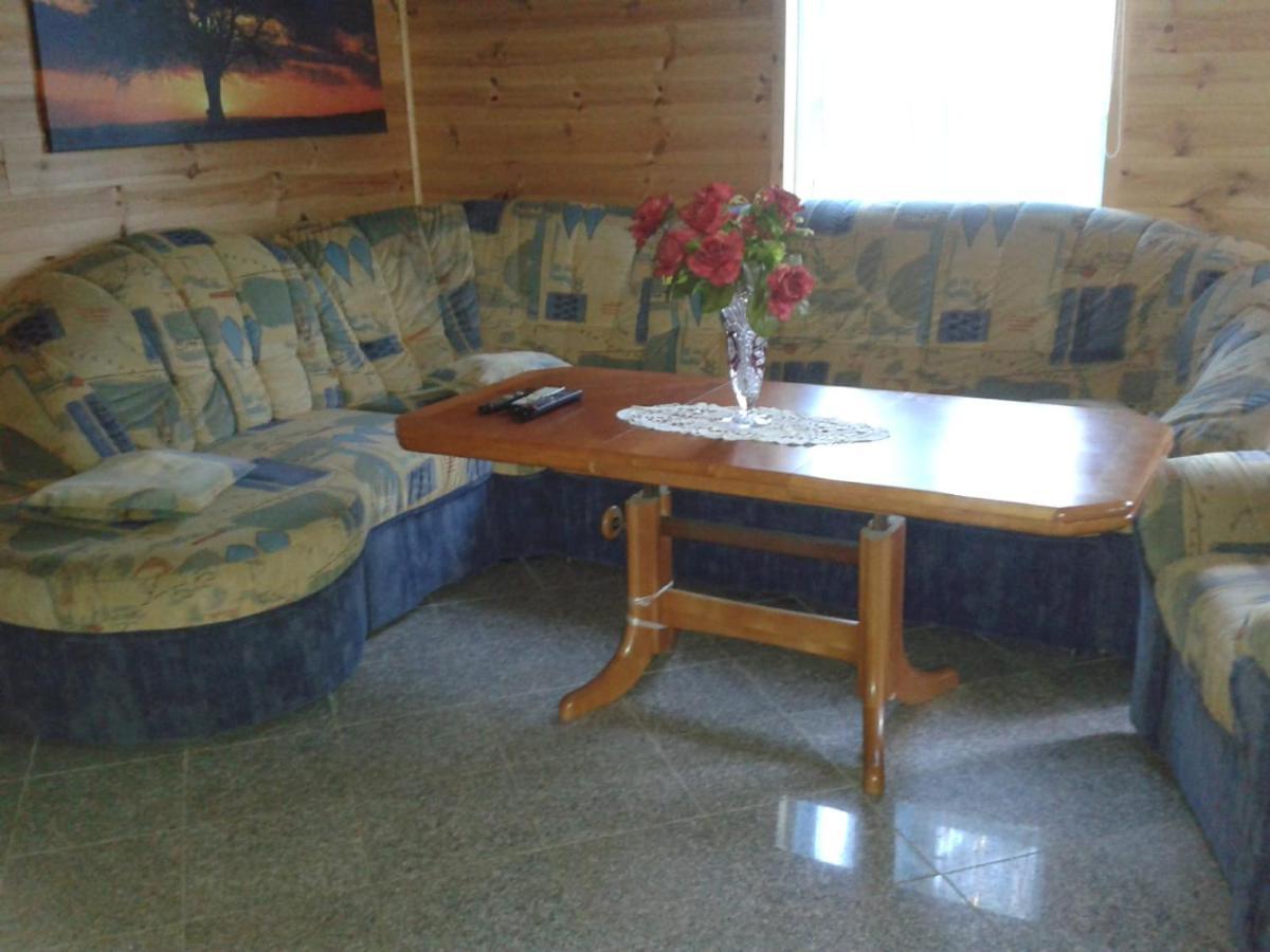 Ranczo Pobierowo Hotel Luaran gambar