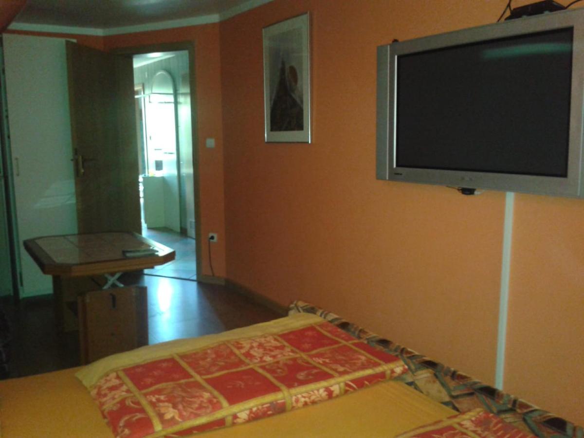 Ranczo Pobierowo Hotel Luaran gambar