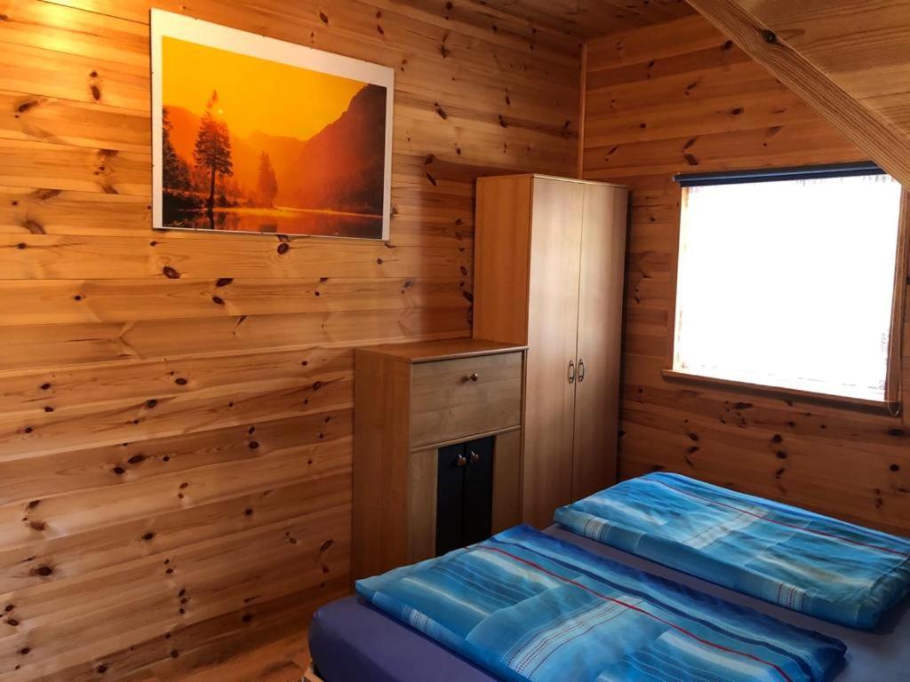 Ranczo Pobierowo Hotel Luaran gambar