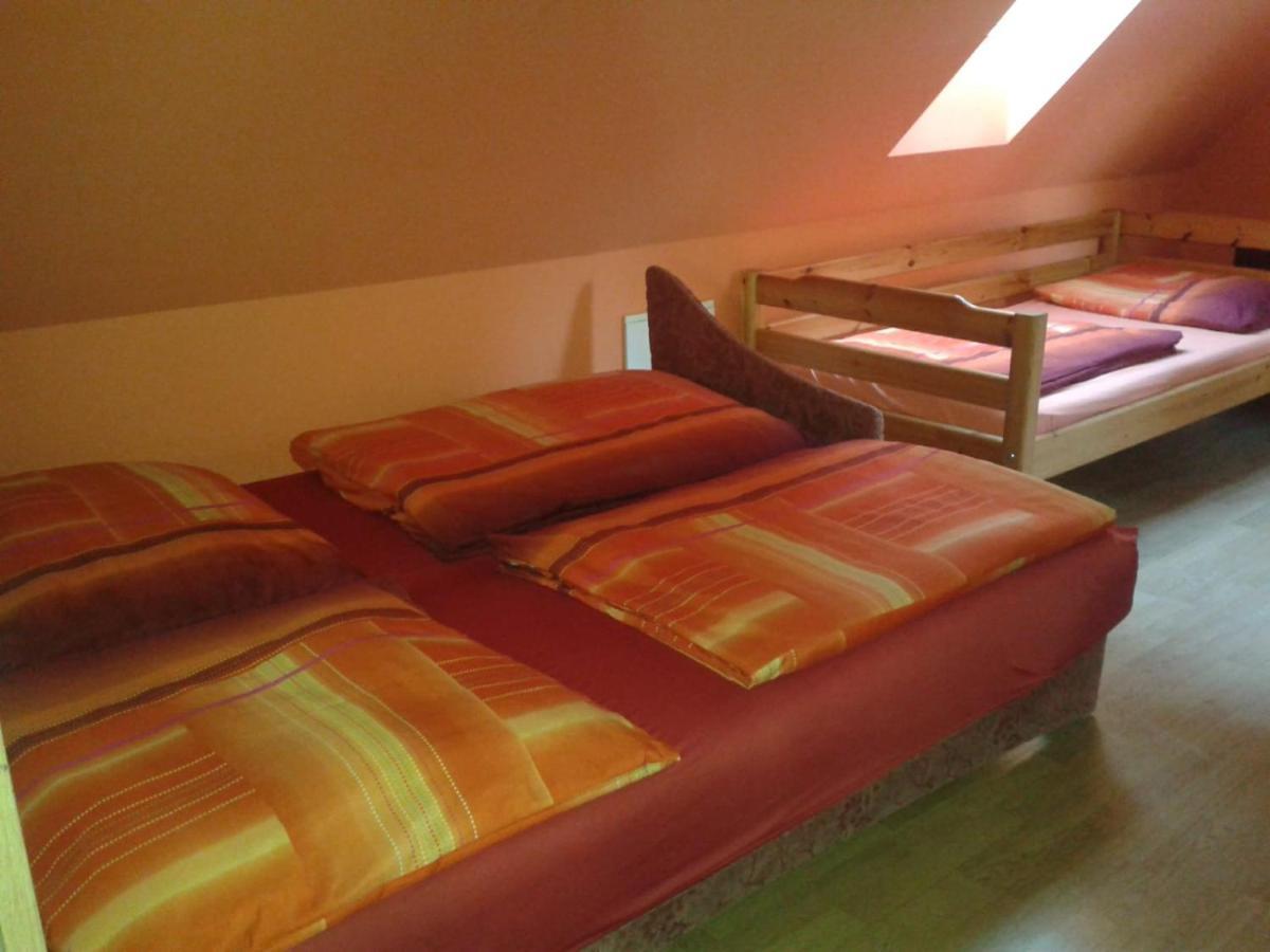 Ranczo Pobierowo Hotel Luaran gambar