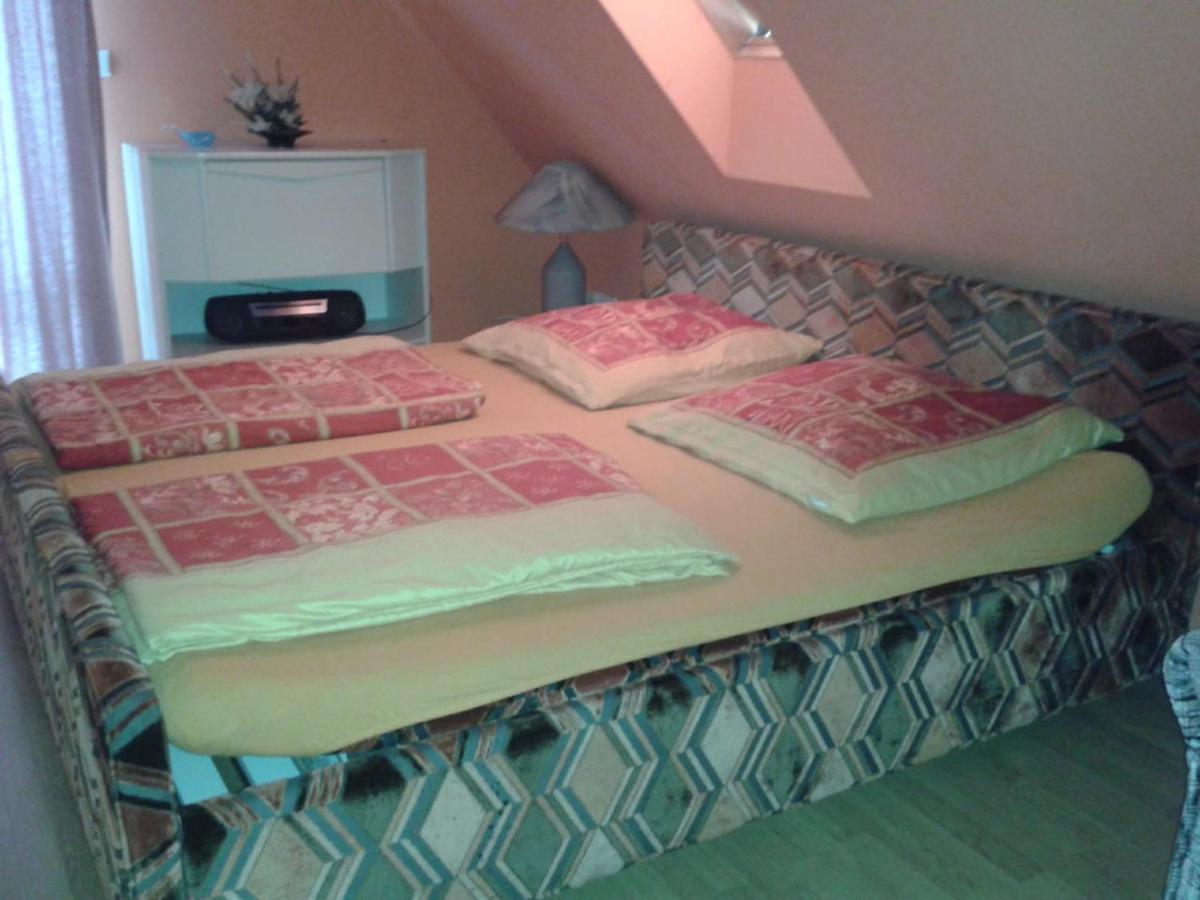 Ranczo Pobierowo Hotel Luaran gambar